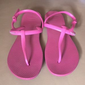 Havaianas | 8 | Sandals